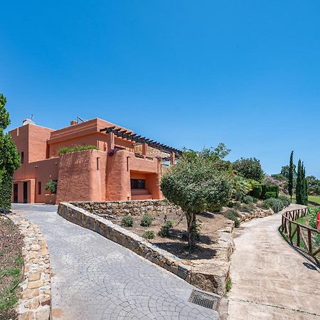 Garten Appartment In La Floresta - La Mairena 欧赫恩 外观 照片